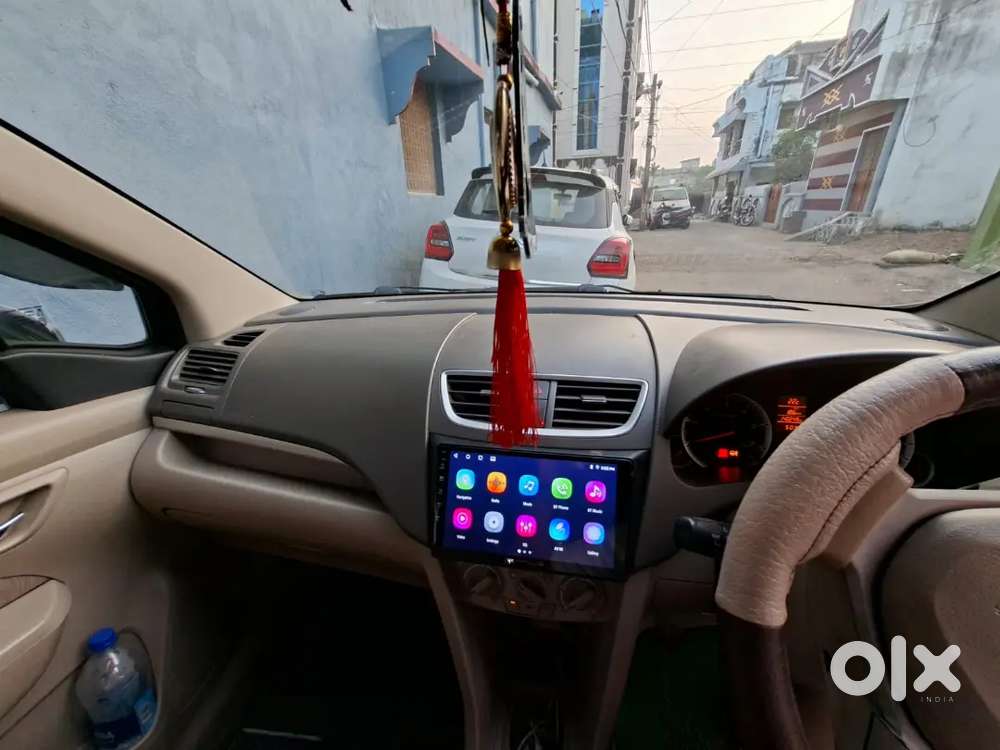 Maruti Suzuki Ertiga 2015 Diesel
