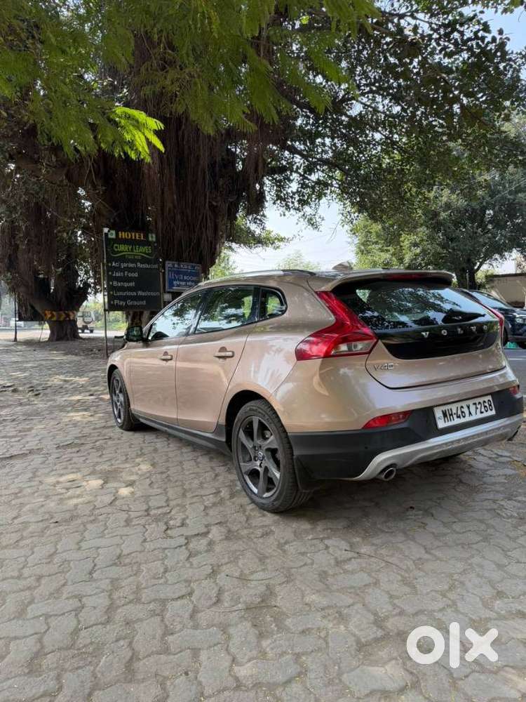 Volvo V40 Cross Country D3, 2013, Diesel
