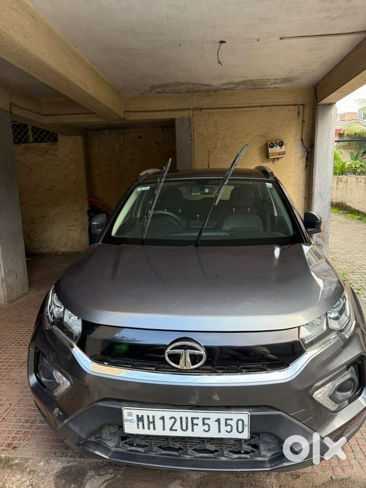 Tata Nexon - Xm -2022 - 1.2