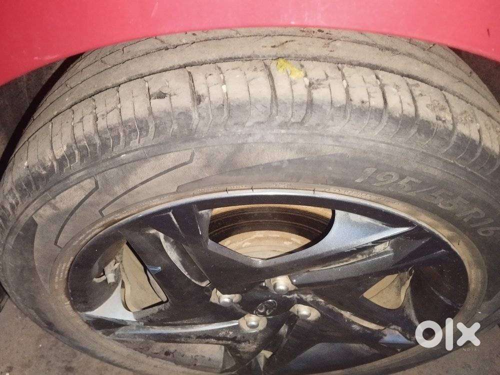 Hyundai I20 Petrol Spotz, 2021, Petrol