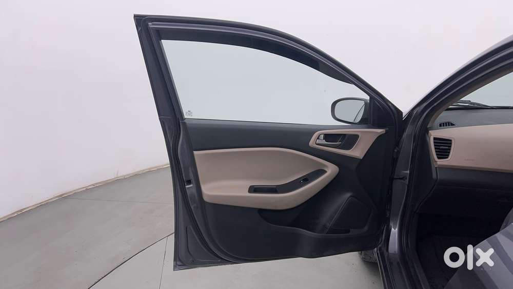 Hyundai Elite I20 [ ] 1.2 Asta, 2017, Petrol