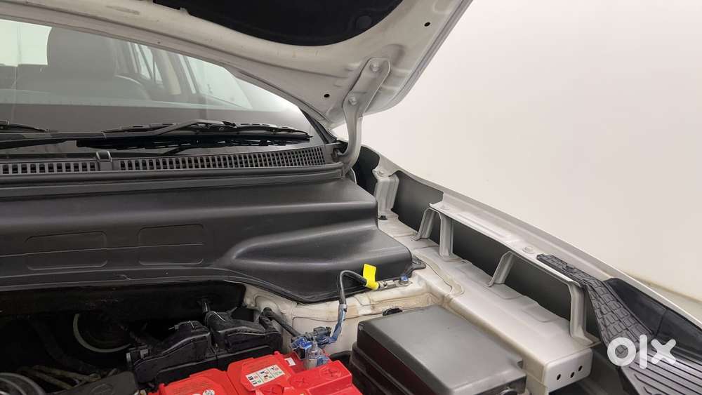 Hyundai Alcazar 1.5 Platinum Diesel Mt 7 Str, 2023, Diesel