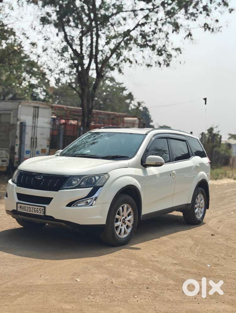Mahindra Xuv500 W10 1.99 Mhawk, 2015, Diesel