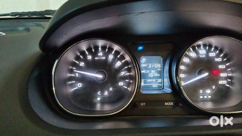 Tata Tiago 1.05 Revotorq Xz, 2018, Petrol