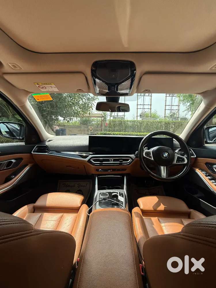 Bmw 3 Series Gran Limousine 320ld M Sport – New Shape – 2023