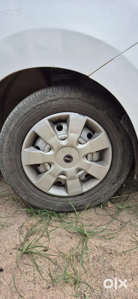 Maruti Suzuki Wagon R Lxi 2016 Petrol