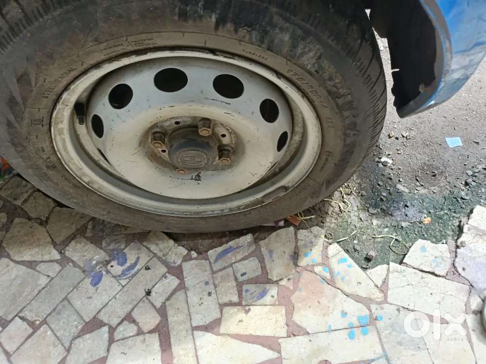 Tata Tiago Revotron Xt 2020