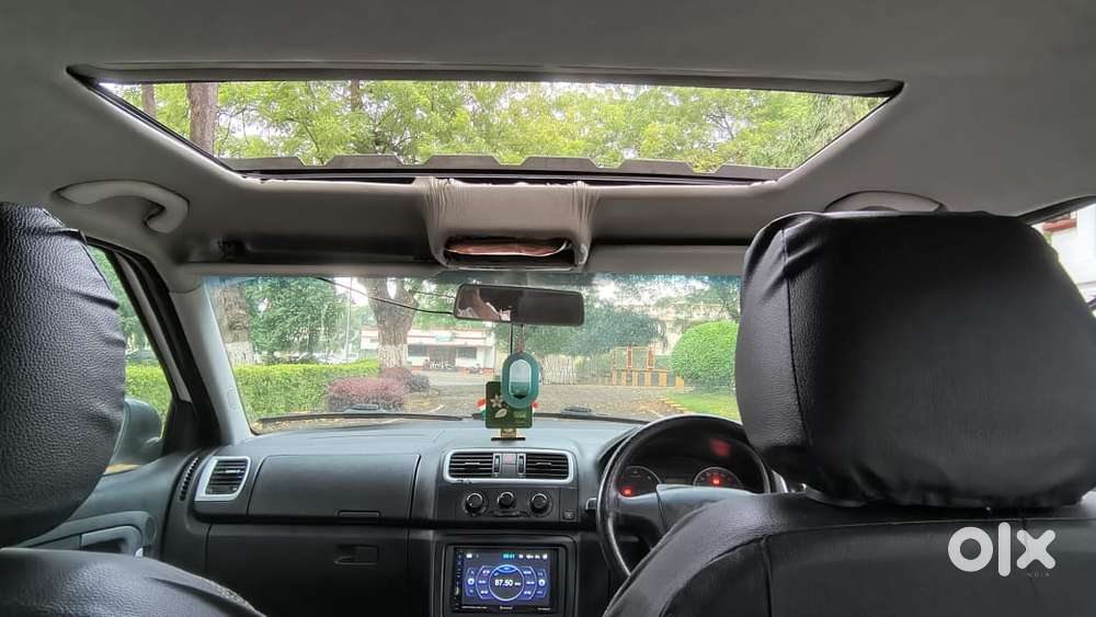 Skoda Fabia 1.4 Elegance Tdi, 2008, Diesel