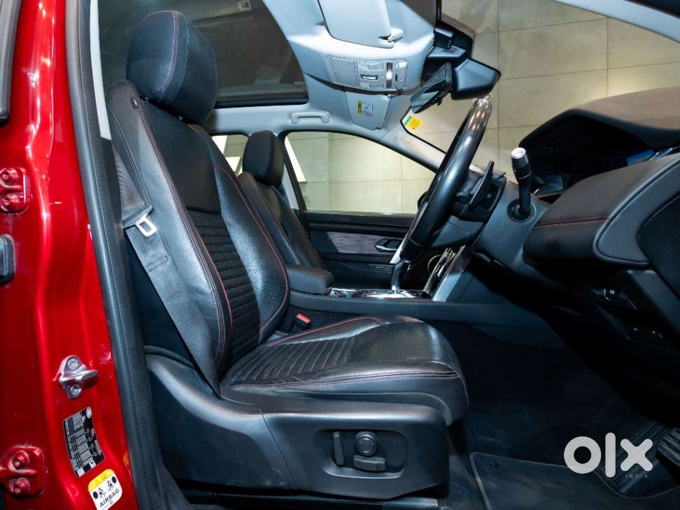 Land Rover Discovery Sport Se R-dynamic, 2021, Diesel