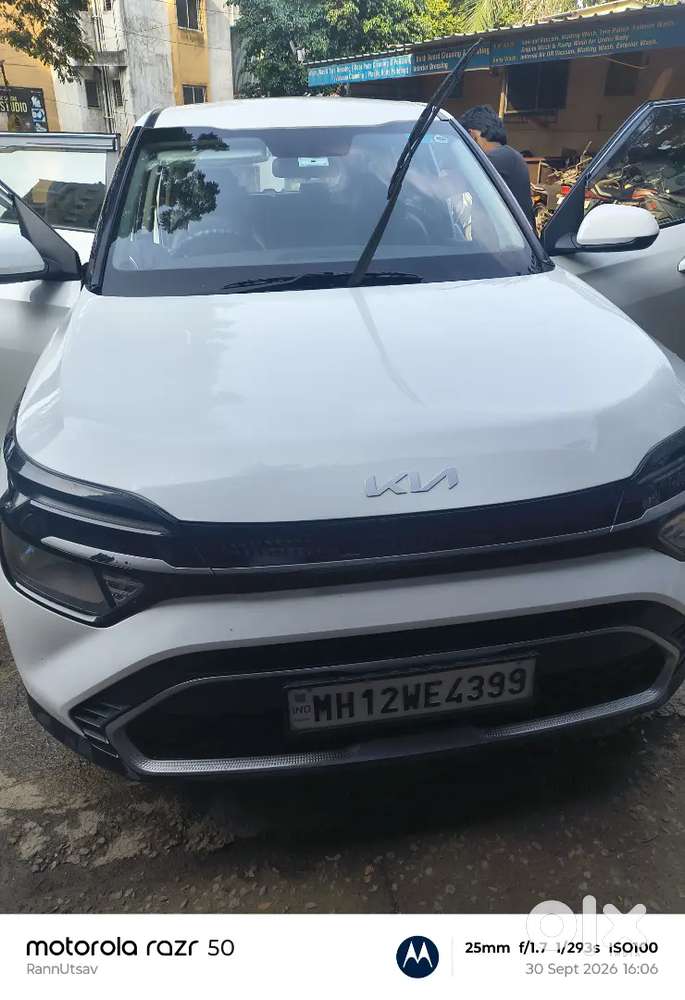 Kia Carens 1.4 Premium 2024 All Features Of Prestige