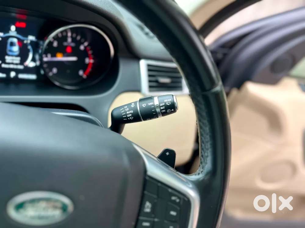 Land Rover Discovery Sport, 2019, Diesel