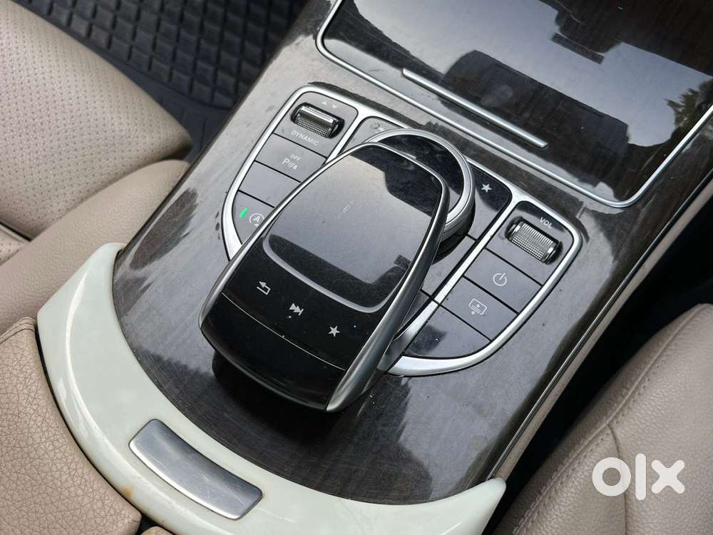 Mercedes-benz C Class Prime 200, 2015, Petrol
