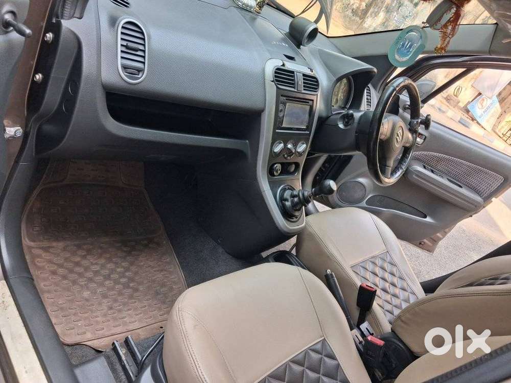 Maruti Suzuki Ritz Vxi, 2014, Petrol