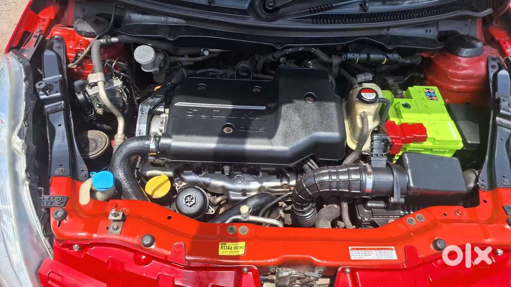 Maruti Suzuki Swift Zdi, 2017, Diesel