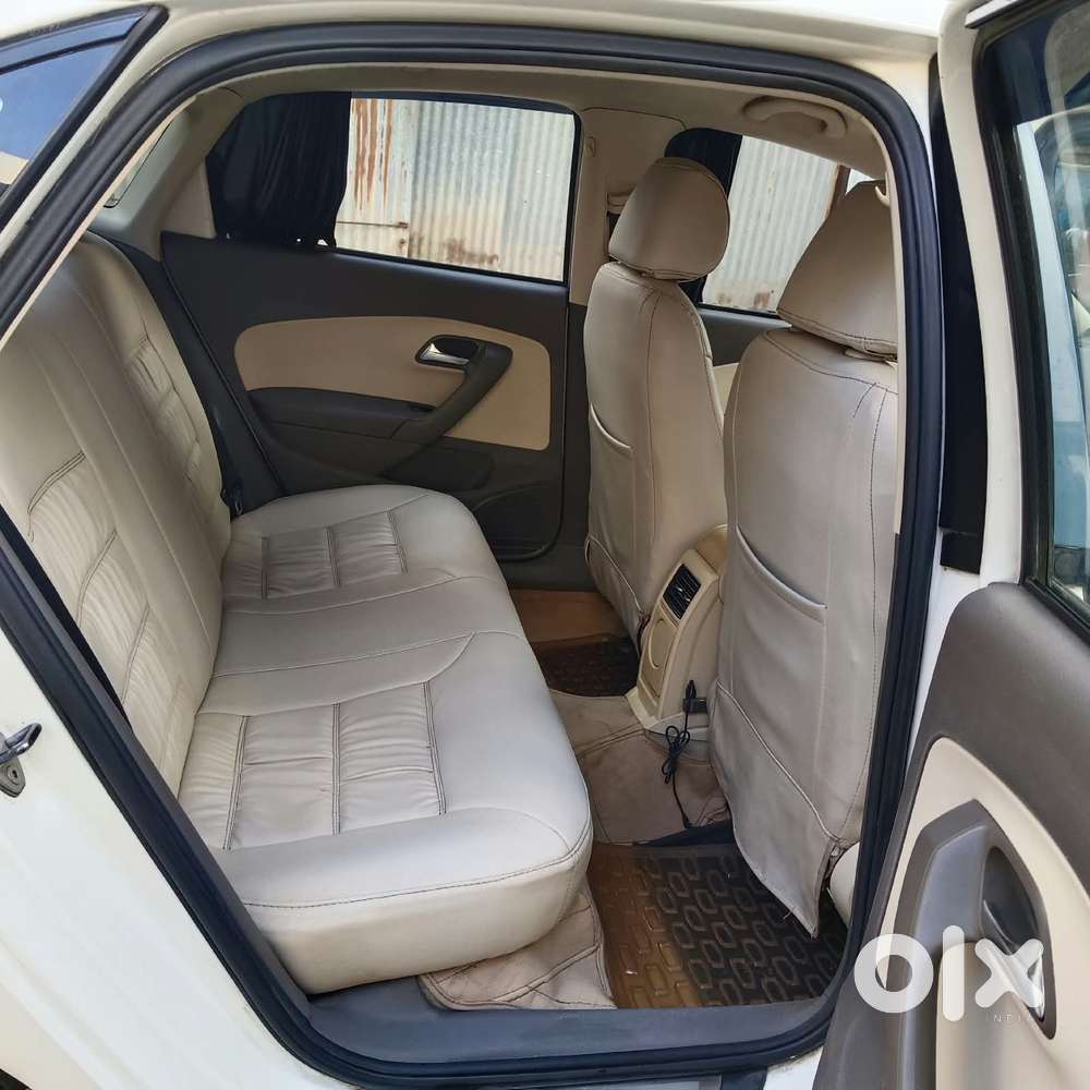 Volkswagen Vento Petrol Trendline, 2011, Petrol