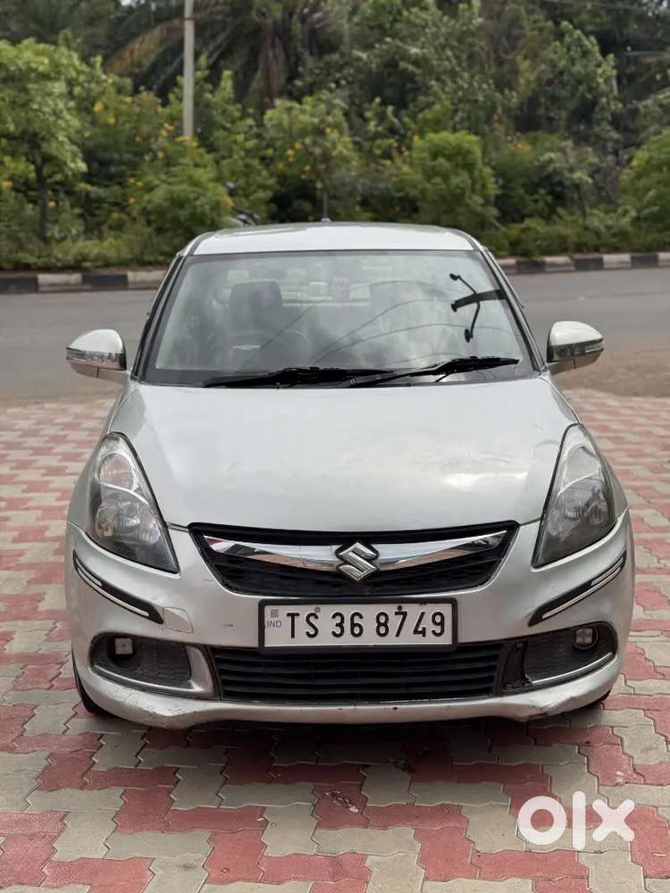 2016 Maruti Dzire Vdi