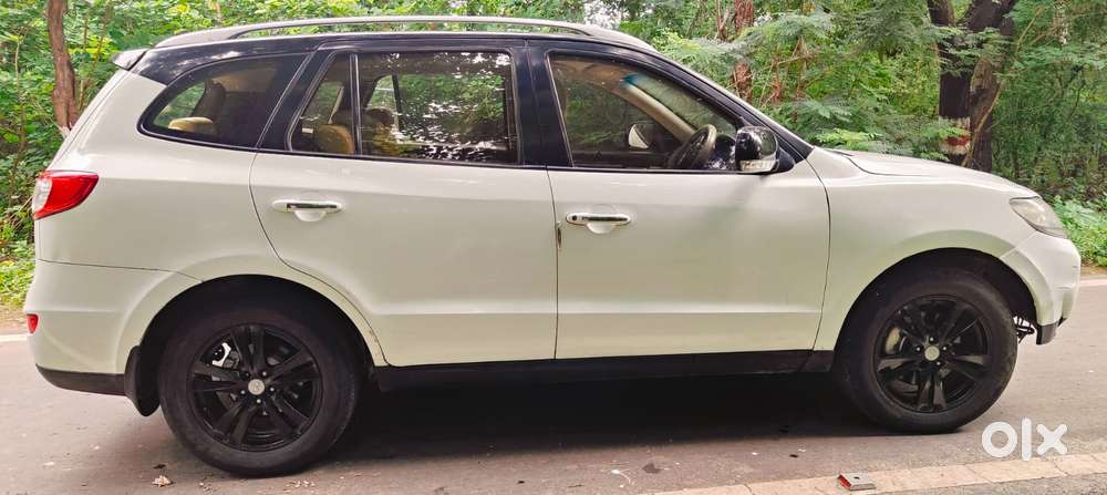 Hyundai Santa Fe, 2011, Diesel