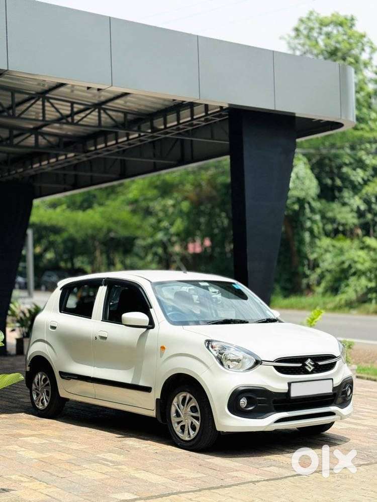 Maruti Suzuki Celerio 1.0 Vxi Mt, 2023, Petrol
