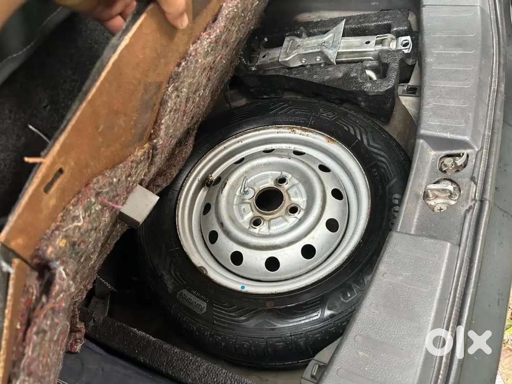 Maruti Suzuki Wagon R 2011 Manual
