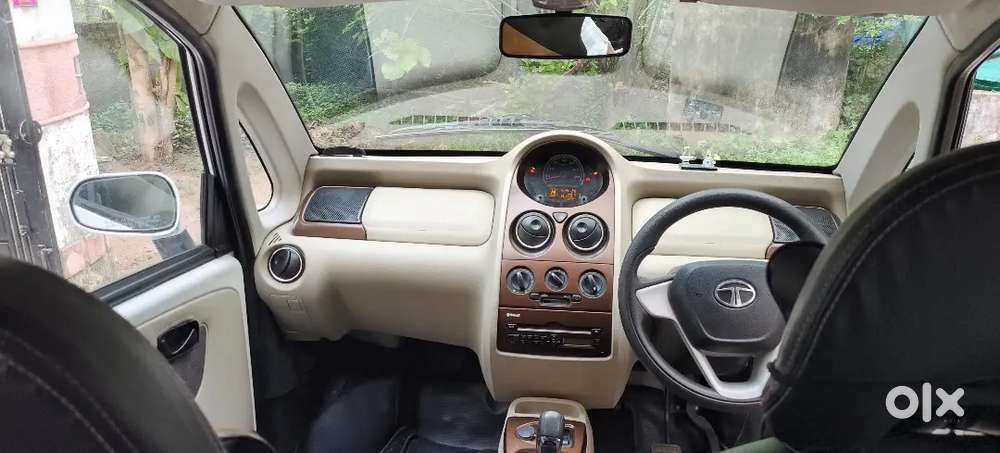 Tata Nano Xta 2015 Petrol Automatic