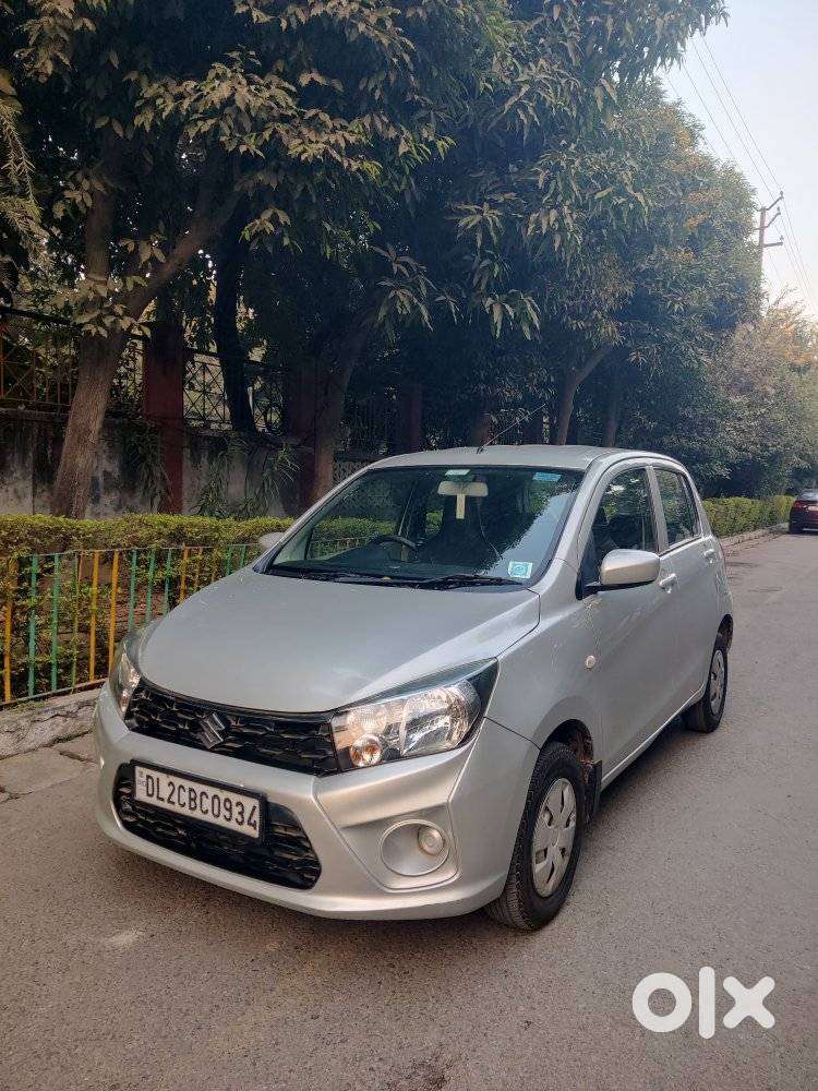 Maruti Suzuki Celerio Lxi Mt, 2020, Petrol