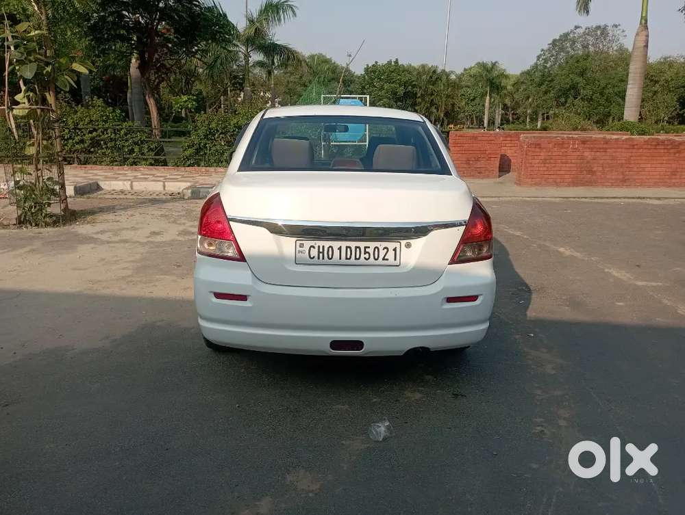 Maruti Suzuki Dzire 2016