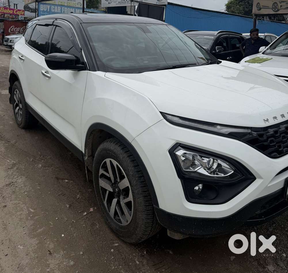 Tata Harrier Xza Plus At, 2021, Diesel