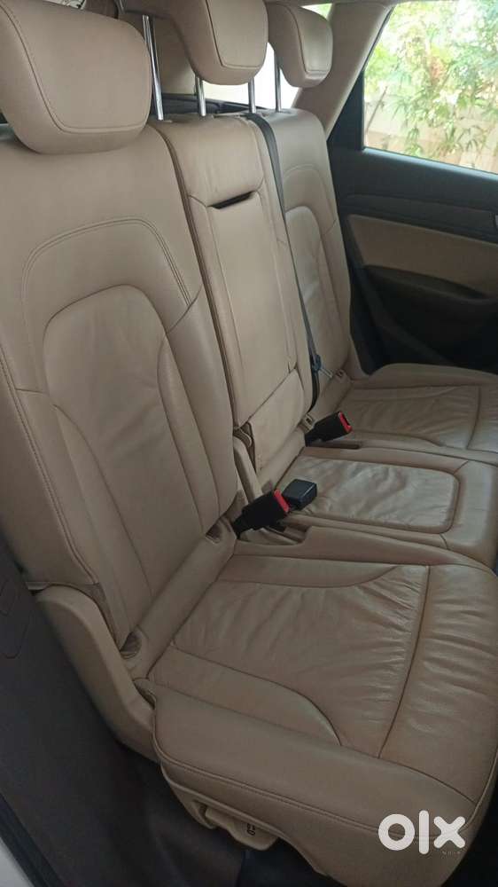 Audi Q5 2012-2017 2.0 Tdi Quattro, 2013, Diesel