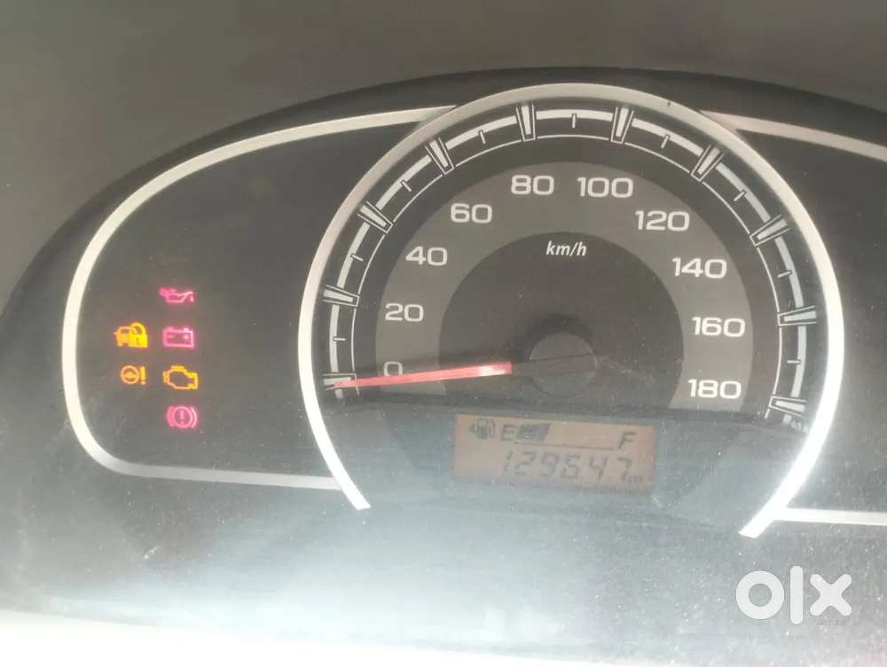 Maruti Suzuki Alto 2013 Second Owner