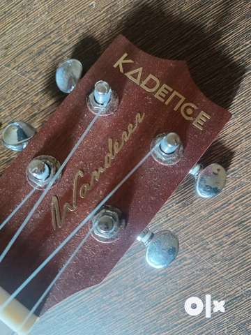 Kadence store wanderer ukulele