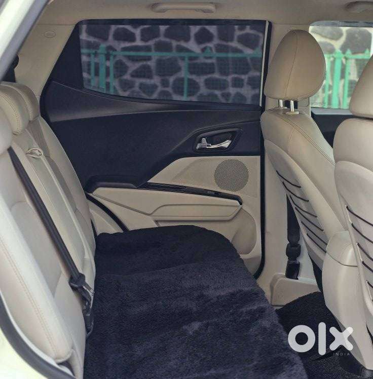 Mahindra Xuv300 W8 Option Diesel, 2019, Diesel