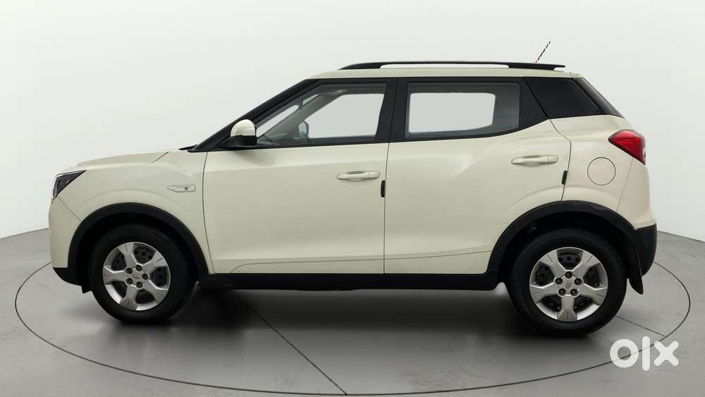 Mahindra Xuv300 W6 Amt Diesel, 2022, Diesel