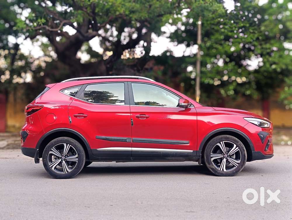 Mg Astor 1.5 Sharp Cvt, 2022, Petrol