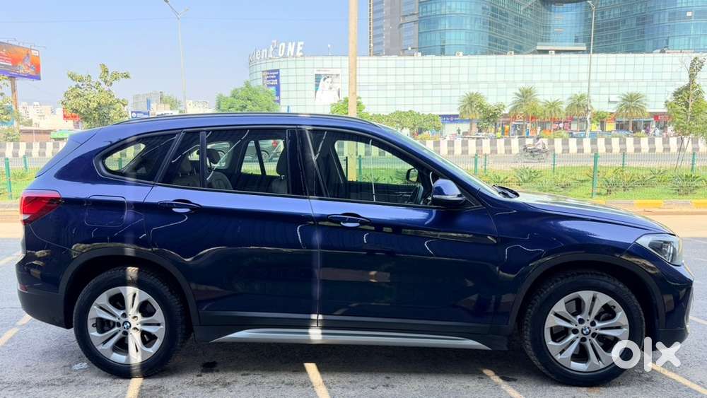Bmw X1 2020 Petrol