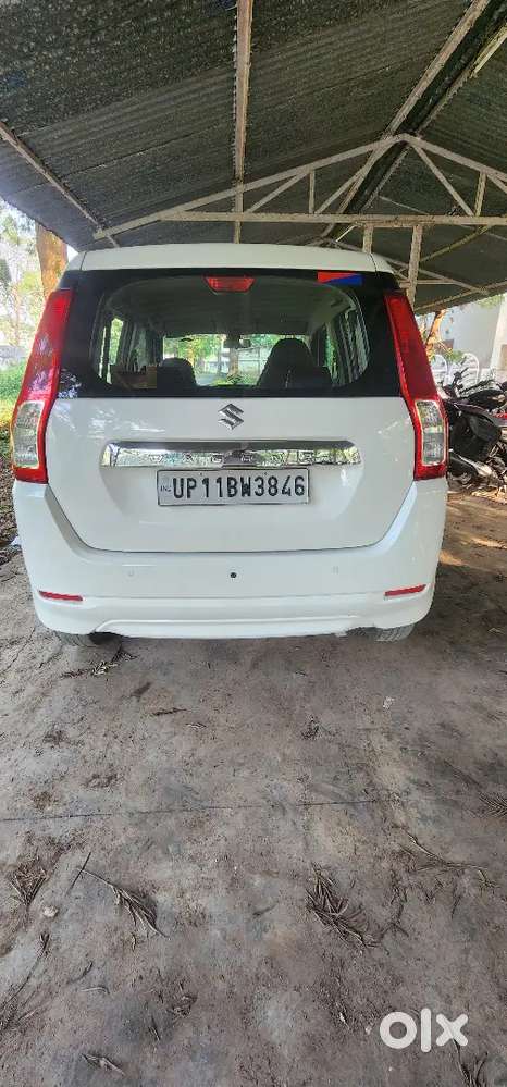 Maruti Suzuki Wagon R 2020