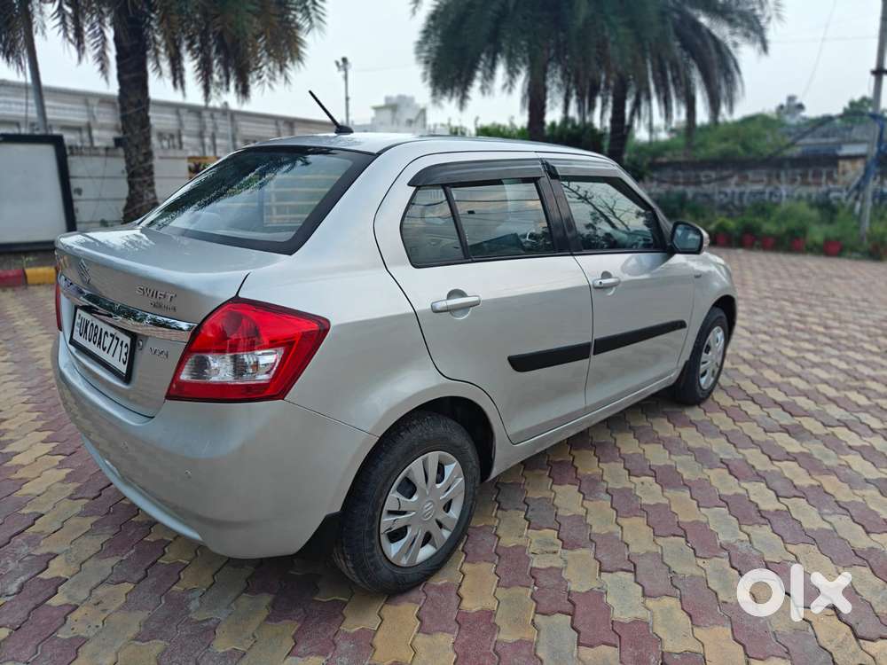 Maruti Suzuki Dzire 1.2 Vxi, 2013, Petrol