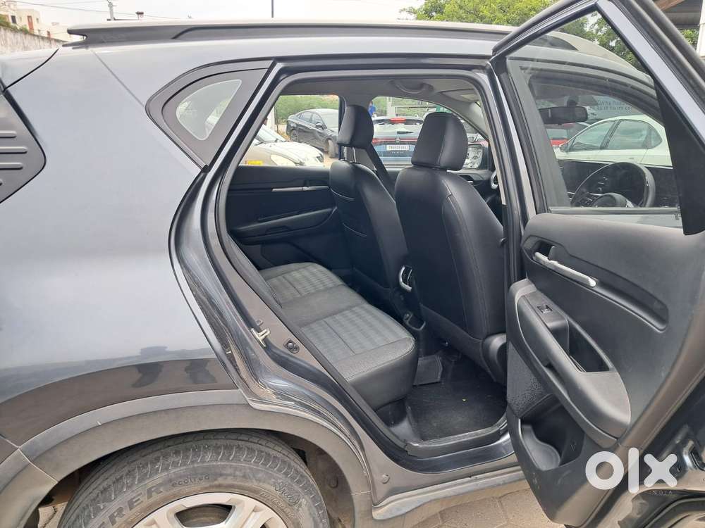 Kia Sonet 1.2 Htk Plus, 2021, Petrol