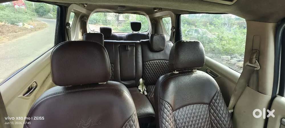 2013 Maruti Suzuki Ertiga Diesel Car