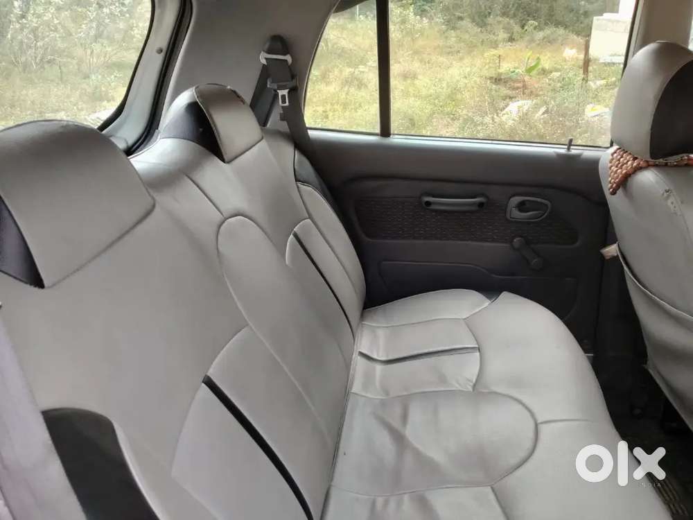 Hyundai Santro Xing 2005 Petrol 67000 Km Driven
