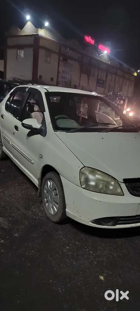 Tata Indigo Cs 2011 Diesel Well Maintained