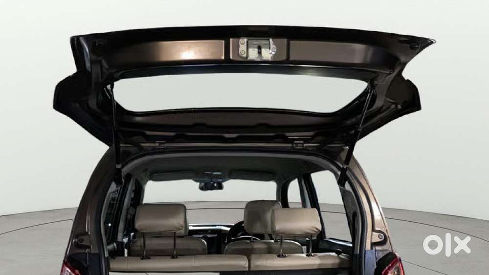 Maruti Suzuki Wagon R 1.0 Vxi, 2018, Petrol
