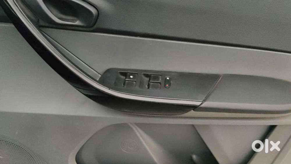Tata Tigor Xm, 2018, Petrol