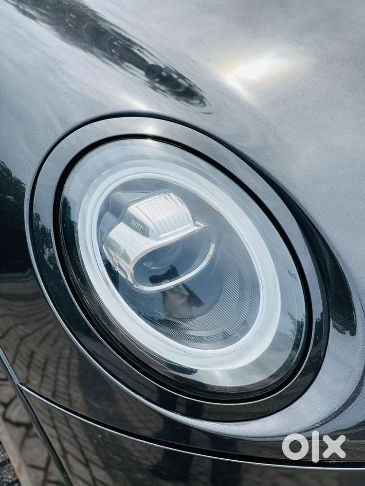Mini Cooper S 2019