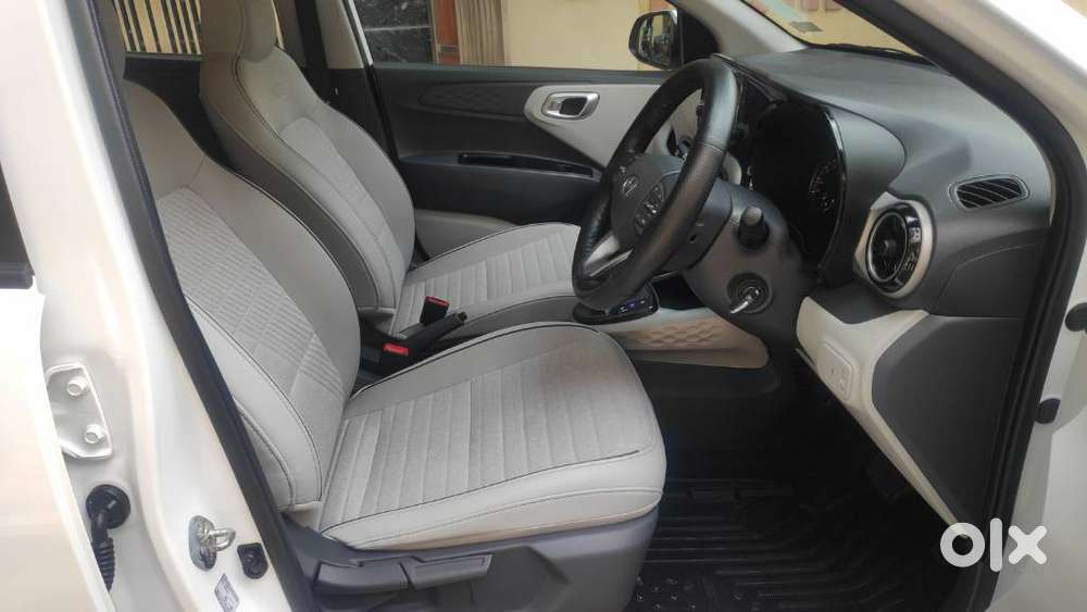 Hyundai Grand I10 Nios Sportz 1.2 Kappa Amt, 2024, Petrol