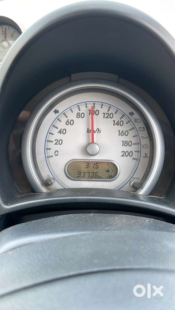 Maruti Ritz Diesel 2014