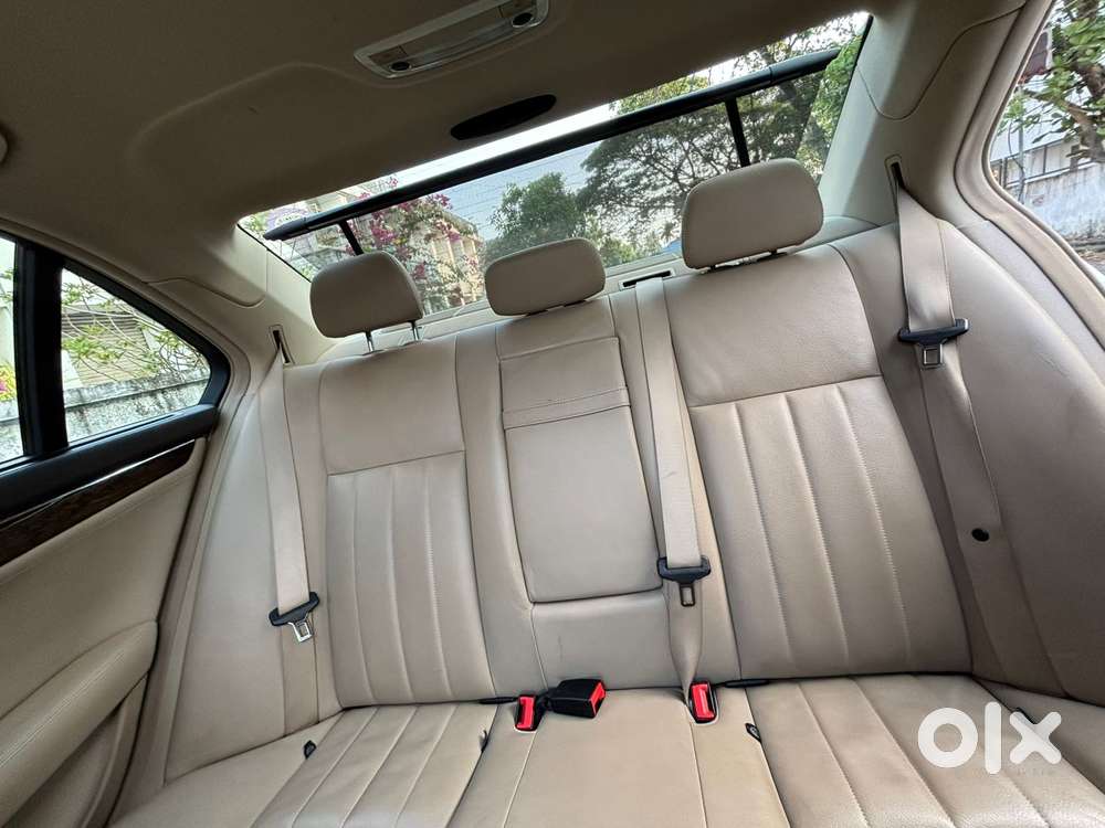 Mercedes-benz C Class, 2011, Diesel