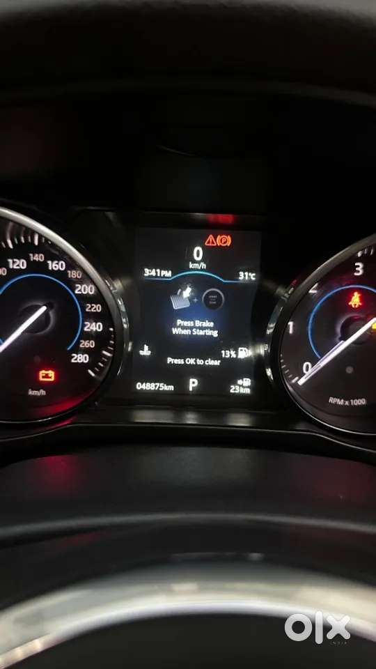 Jaguar Xf 2.0 Diesel Prestige, 2018, Diesel