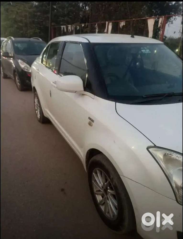 Maruti Suzuki Dzire 2010 Diesel Manual