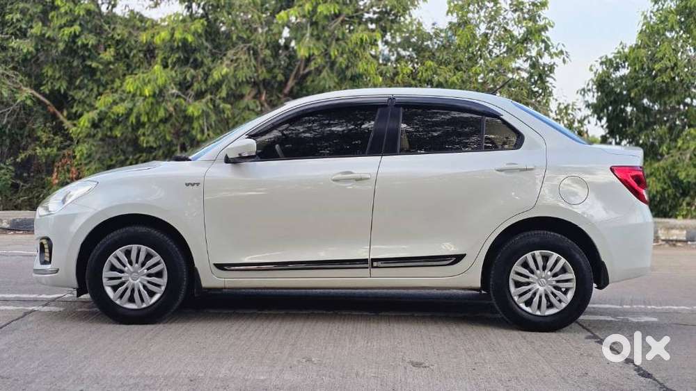 Maruti Suzuki Swift Dzire Vxi(o) Amt, 2018, Petrol