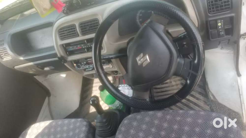 Maruti Suzuki Eeco 2021 Cng & Hybrids 350000 Km Driven